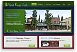 Visit Bragg Creek