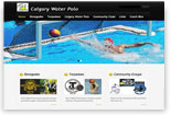 Calgary Water Polo