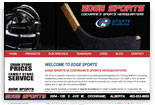 Edge Sports Cochrane