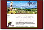 Gjoas Vineyard