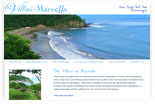 Villas at Marsella