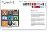 Phydel Art