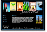 Spirits West