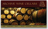Archive Wine Cellars